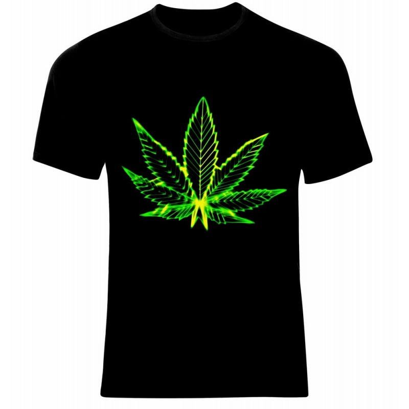 Тениска Weed Art - 500021 Тениска Weed Art - 500021